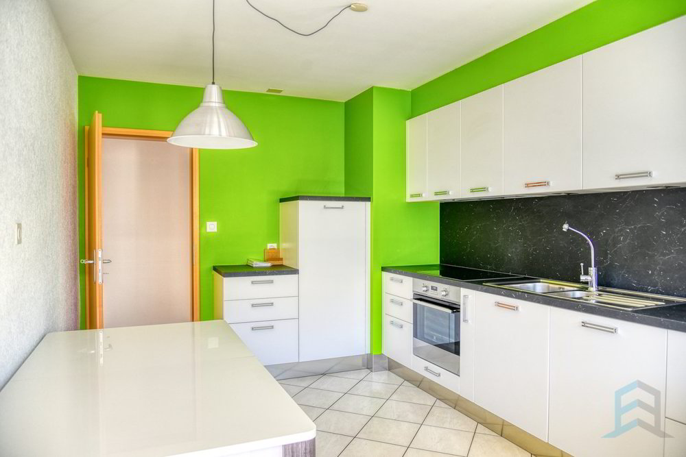 Wohnung – Noës - Ansicht 4