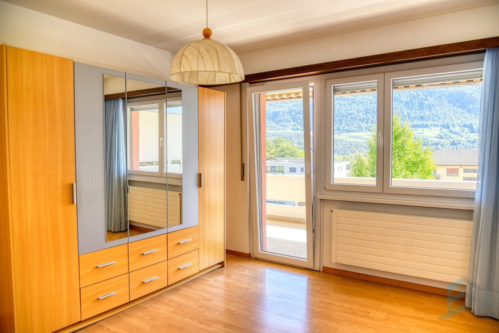 Wohnung – Noës - Ansicht 5