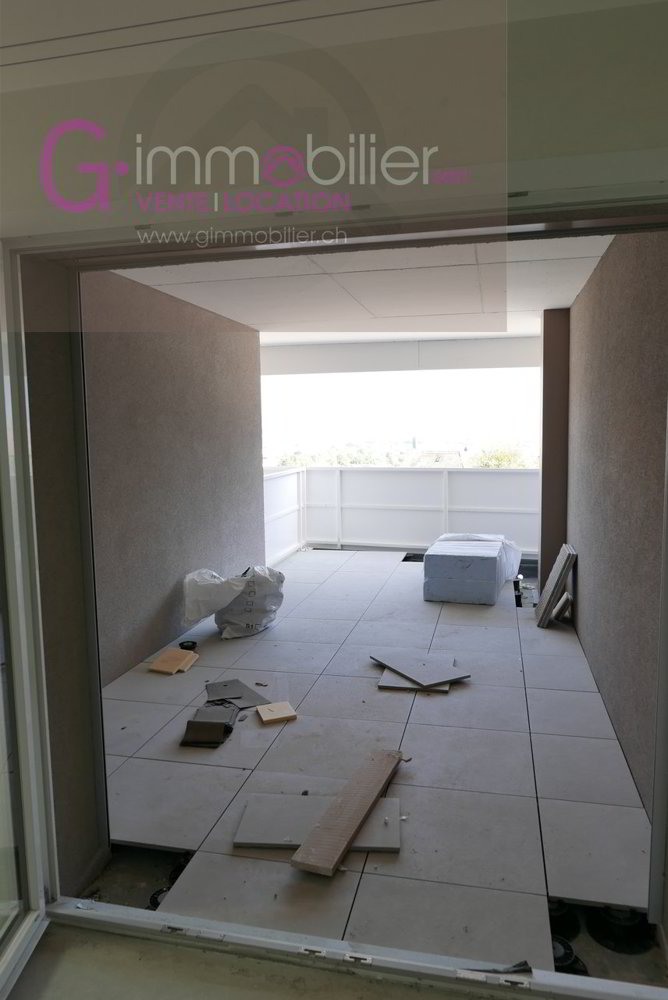 3 rooms Apartment for rent in Monthey - image 1/11