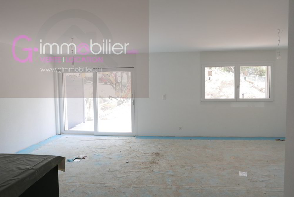 Wohnung – Monthey - Ansicht 5
