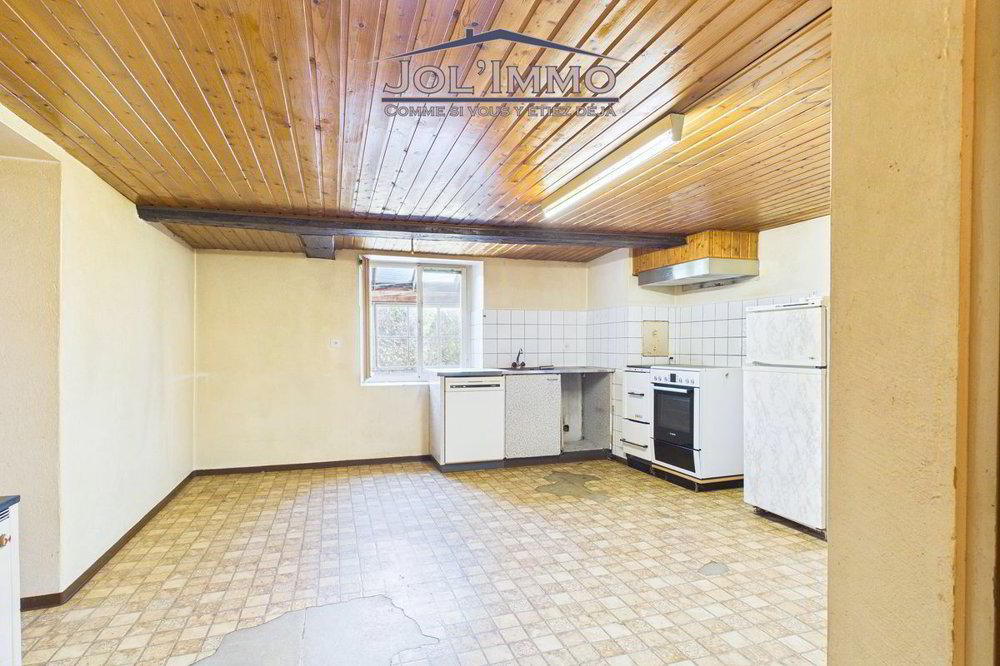 Haus – Courfaivre - Ansicht 5