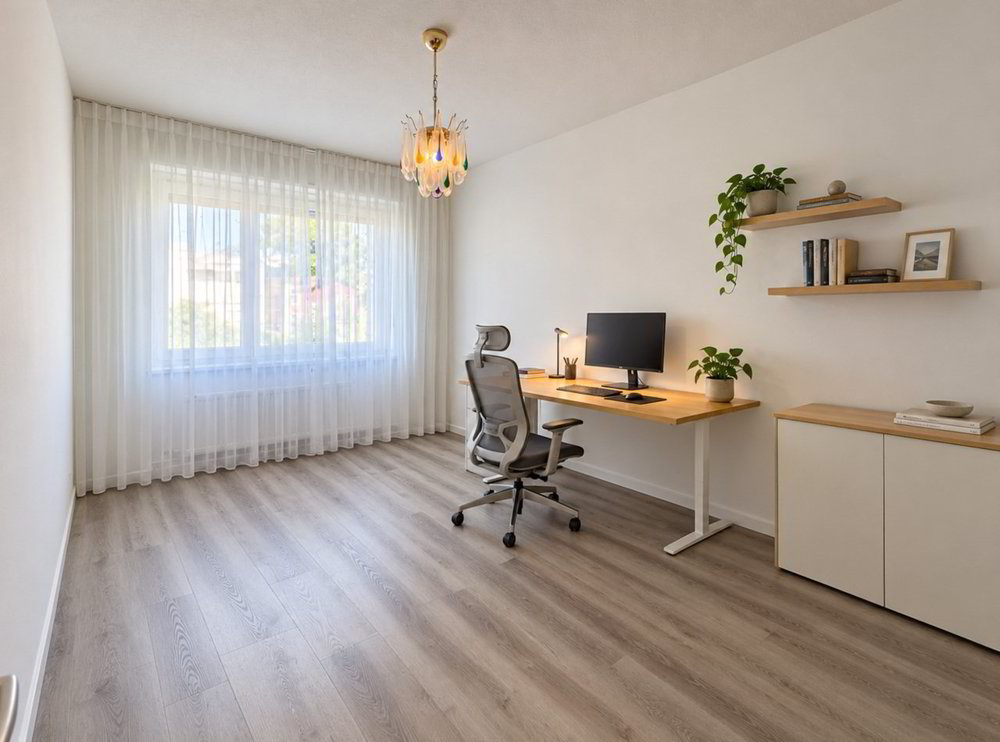Wohnung – Gentilino - Mehr