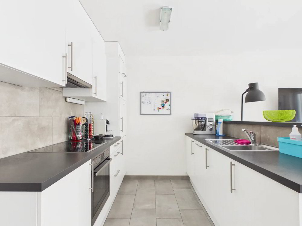 Wohnung – Chamoson - Ansicht 5