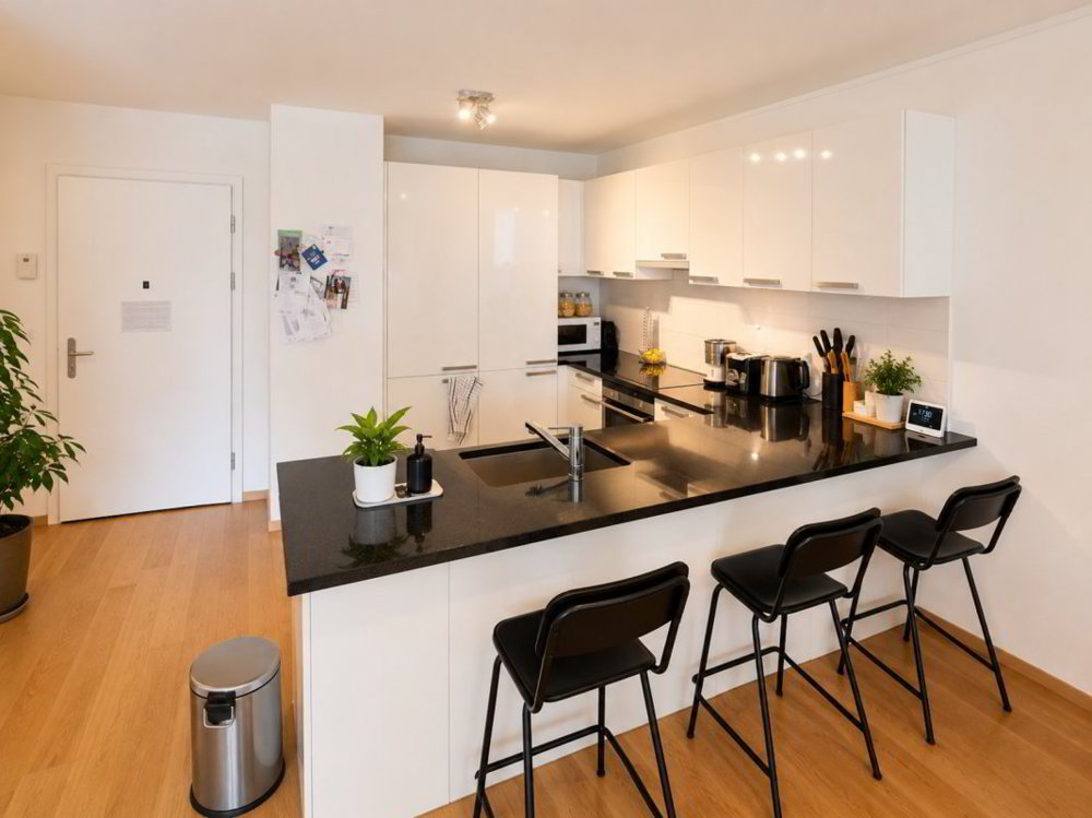 Wohnung – Lausanne, District de Lausanne - Ansicht 4
