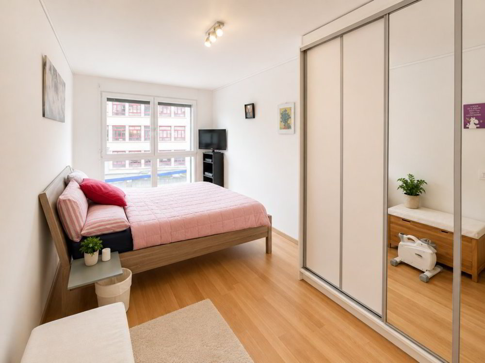 Wohnung – Lausanne, District de Lausanne - Ansicht 5