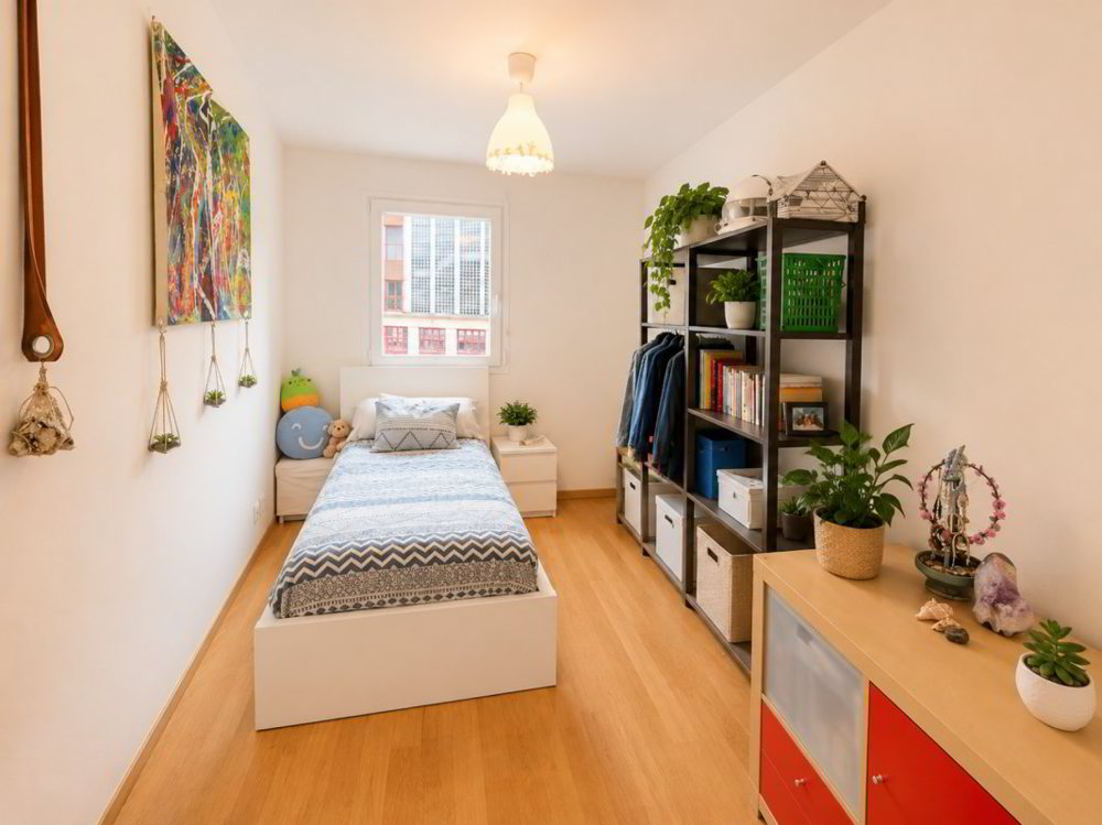 Wohnung – Lausanne, District de Lausanne - Mehr