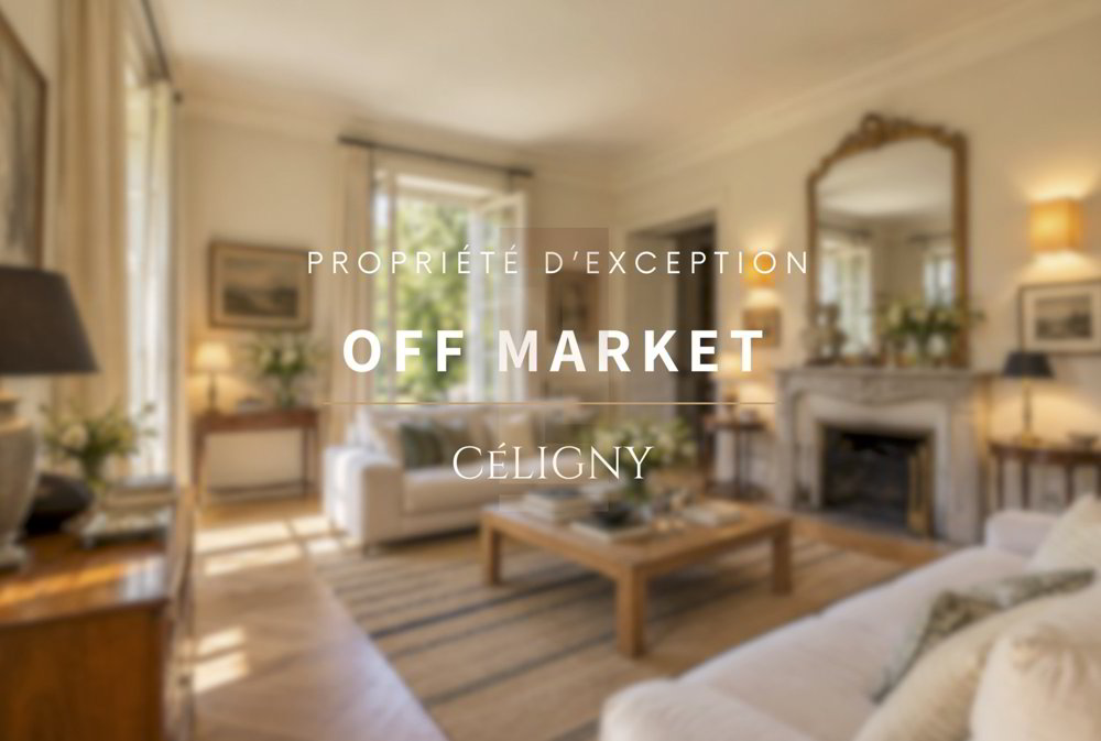 Casa di 6 locali in vendita a Céligny - immagine 1/1