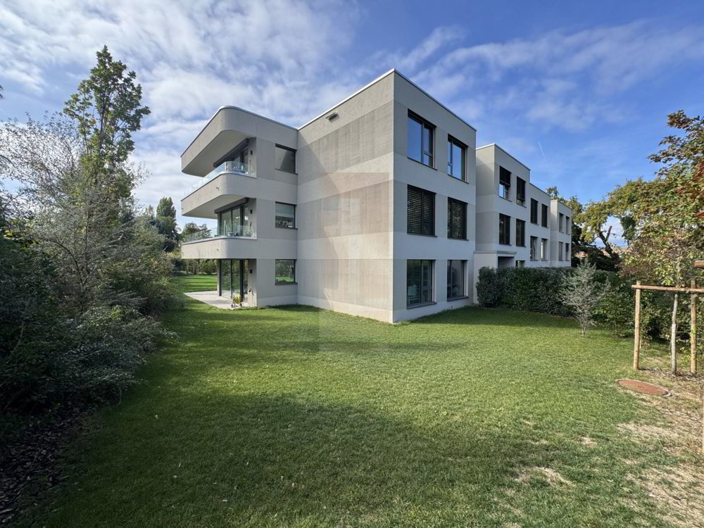 5 rooms Apartment for rent in Vésenaz - image 1/12