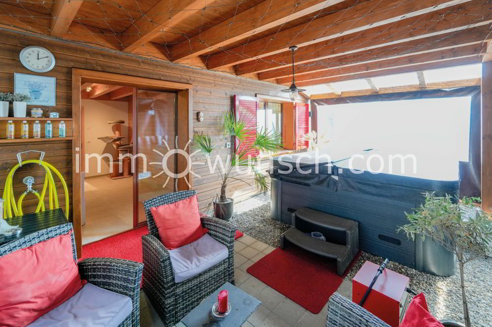 6 rooms House to buy in Stalden (Sarnen) - image 1/13