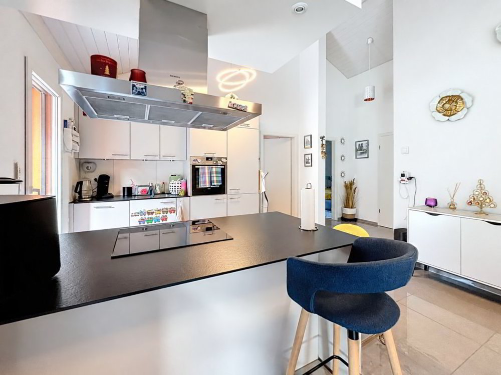 Wohnung – Bouveret - Ansicht 3