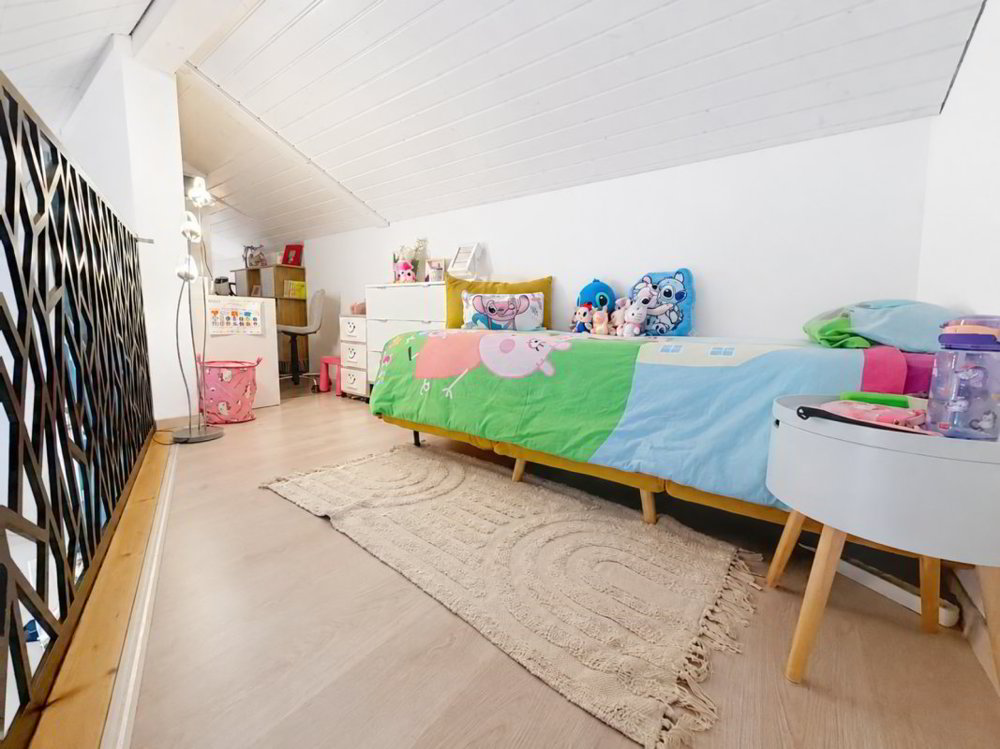 Wohnung – Bouveret - Mehr
