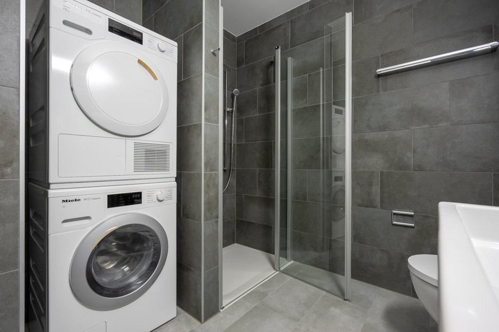 Wohnung – Bellinzona - Ansicht 4