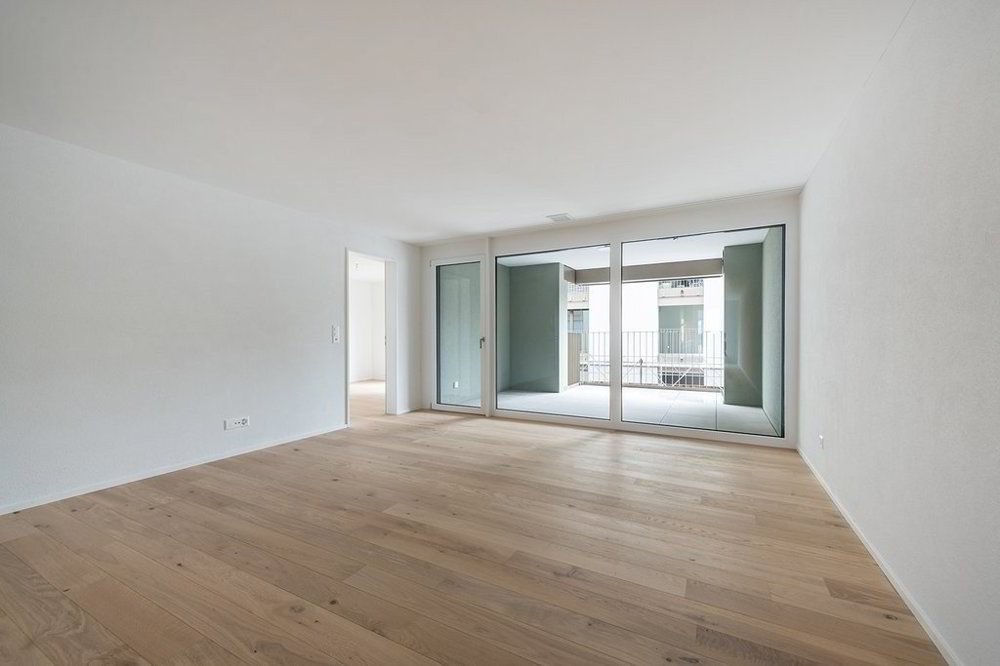 Wohnung – Kreuzlingen - Ansicht 2