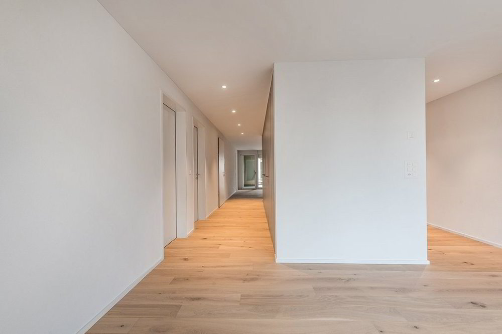 Wohnung – Kreuzlingen - Mehr