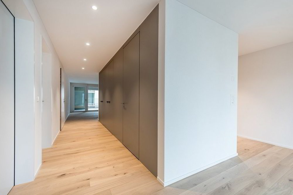 3.5 rooms Apartment for rent in Kreuzlingen - image 1/7