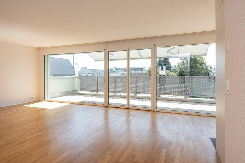 Wohnung – Grenchen - Ansicht 2