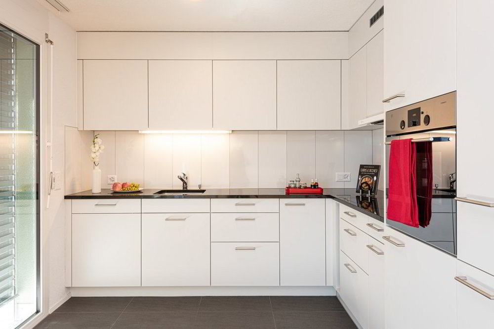 Wohnung – Grenchen - Ansicht 4