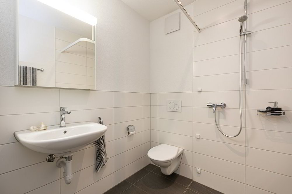 Wohnung – Grenchen - Ansicht 5