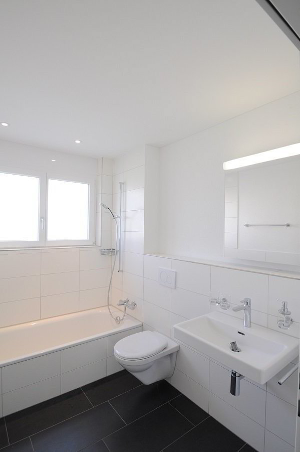2.5 rooms Apartment for rent in Gränichen - image 1/6