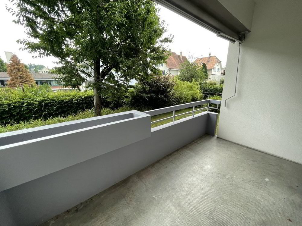 Appartamento di 2 locali in affitto a Allschwil - immagine 1/7