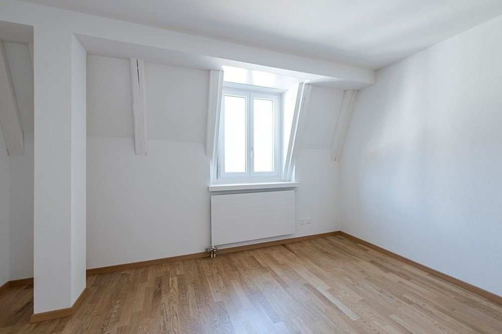 Wohnung – Zürich, Gewerbeschule, Industriequartier - Ansicht 4