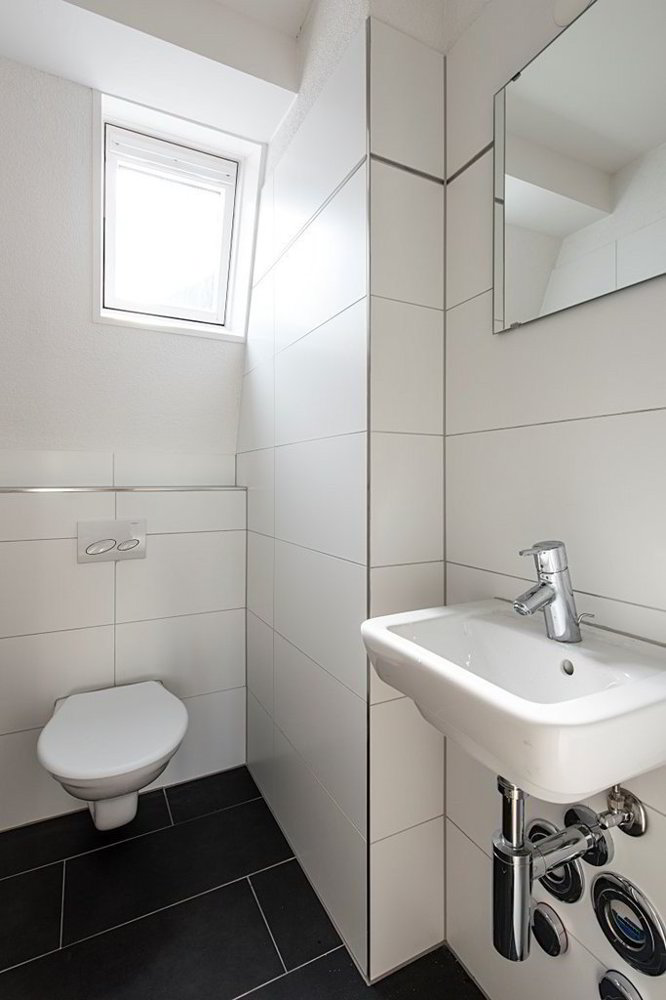Wohnung – Zürich, Gewerbeschule, Industriequartier - Ansicht 5