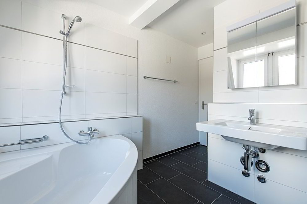 Wohnung – Zürich, Gewerbeschule, Industriequartier - Mehr