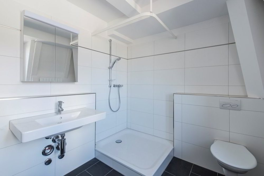 Appartamento di 2 locali in affitto a Zurich - immagine 1/7