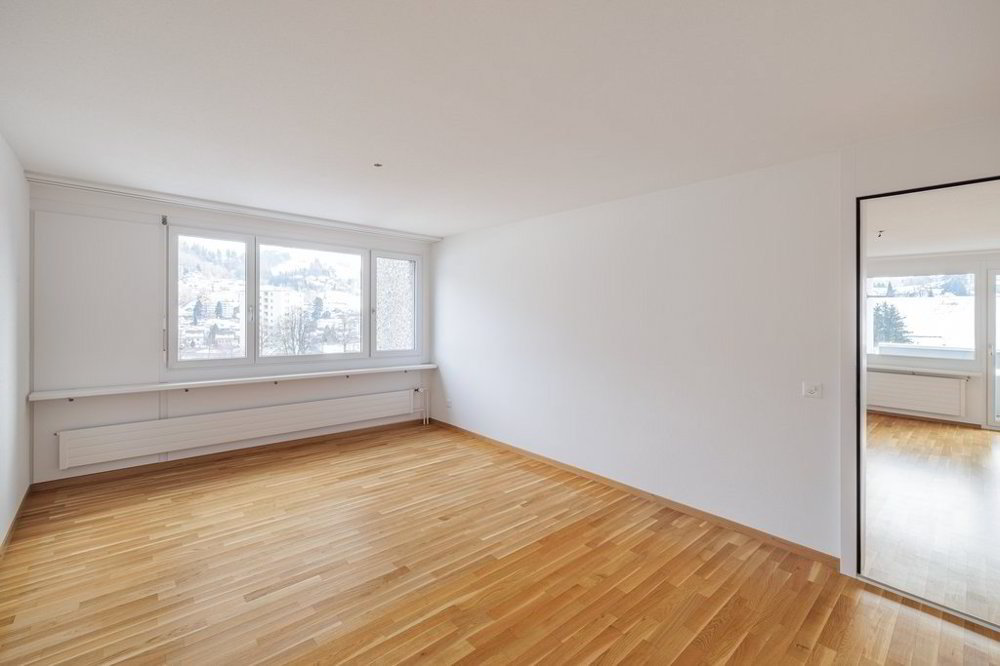 Wohnung – Wattwil - Ansicht 2