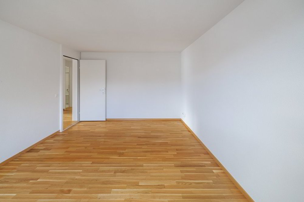Wohnung – Wattwil - Ansicht 3