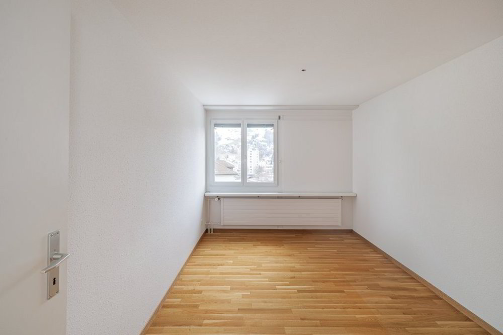Wohnung – Wattwil - Ansicht 4