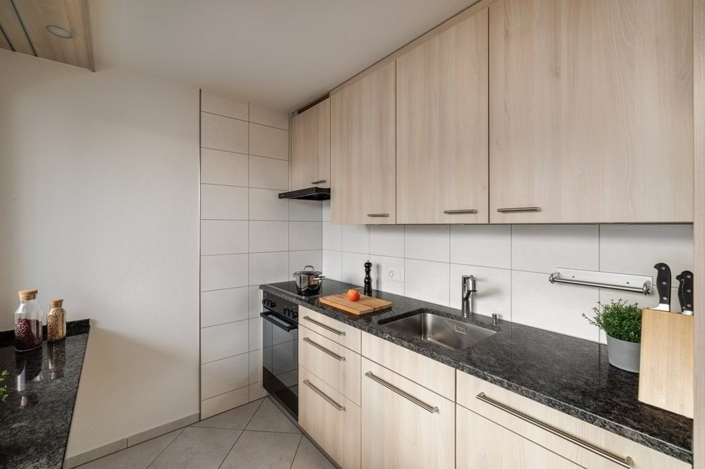 Wohnung – Wattwil - Ansicht 5