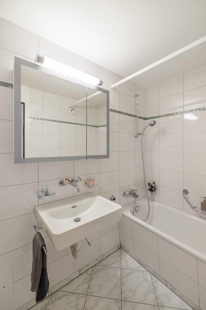 Wohnung – Wattwil - Mehr