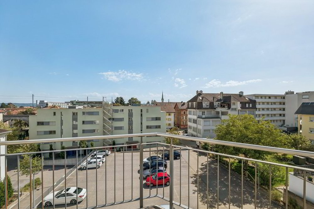 5.5 Zimmer Wohnung zu vermieten in Granges SO - Bild 1/7