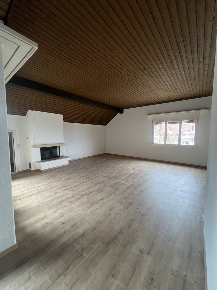 Wohnung – Birr - Ansicht 2