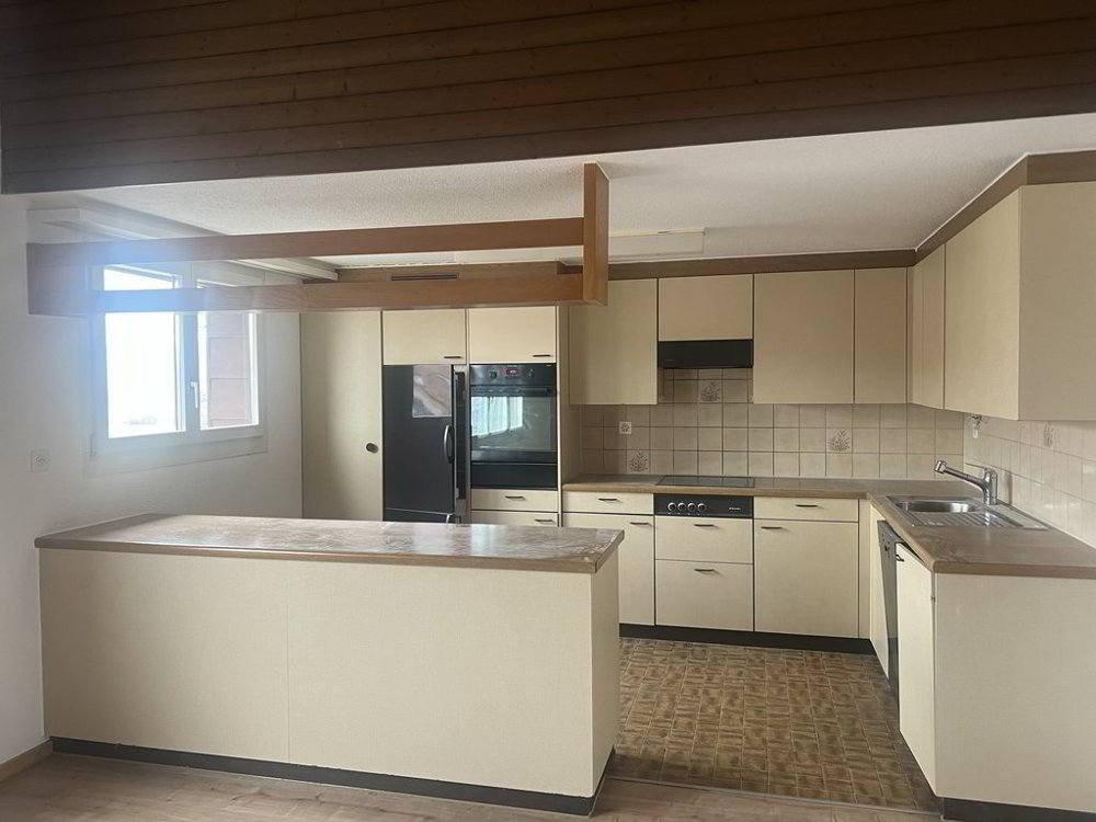 Wohnung – Birr - Mehr