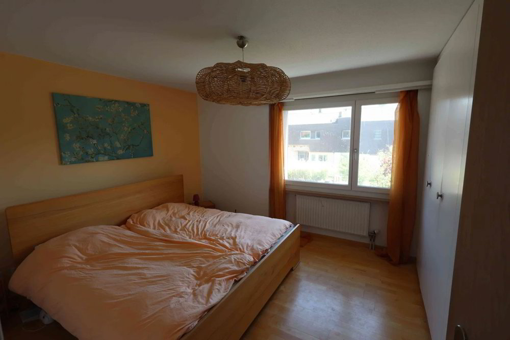 Haus – Rothenburg - Mehr