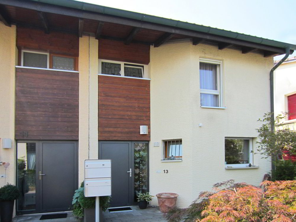 Maison 5 pièces à acheter à Zollikofen - image 1/12