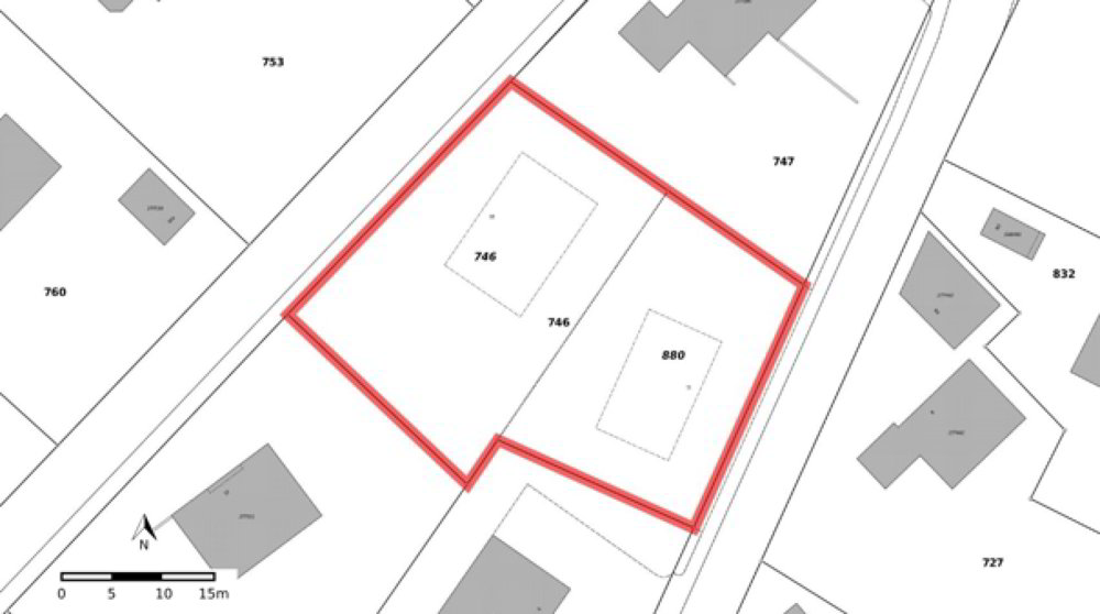 5.5 rooms House to buy in Villeret - image 1/10