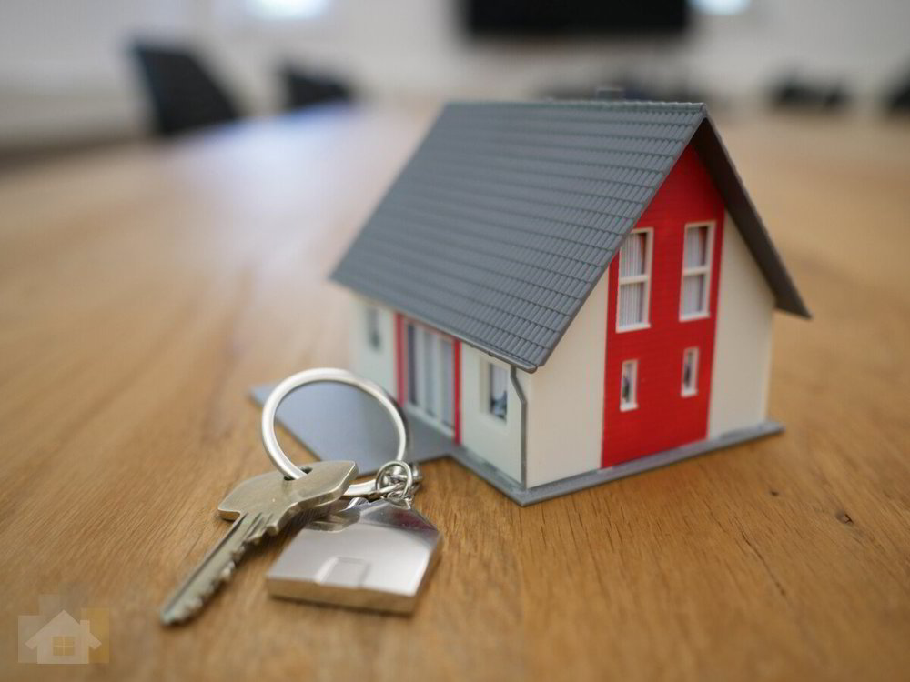 null Zimmer Haus zum verkaufen in Zürich - Bild 1/1