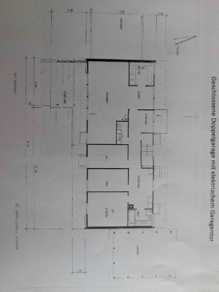 Casa di 5.5 locali in affitto a Obergösgen - immagine 1/13