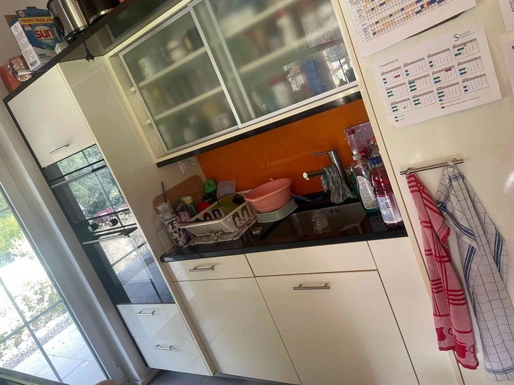 5 Zimmer Haus zu vermieten in Schmiedrued - Bild 1/7