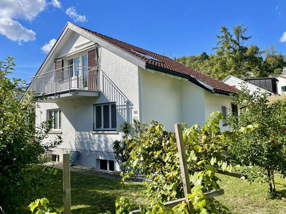3.5 rooms House to buy in Birmensdorf ZH - image 1/12