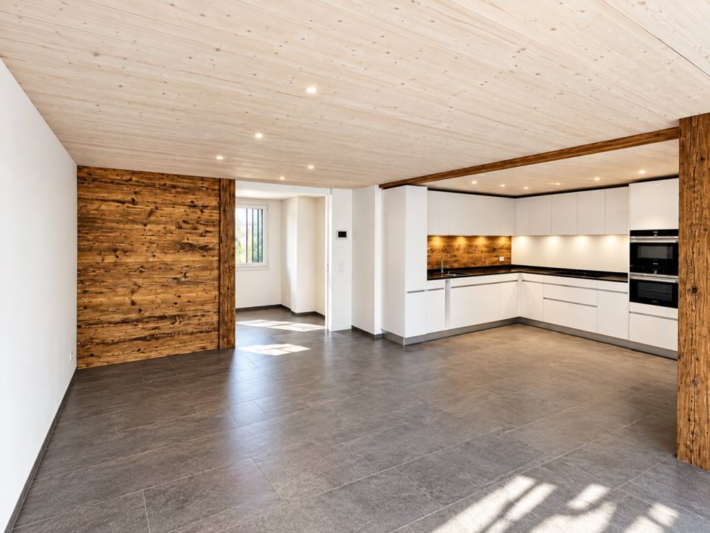 Wohnung – Meilen, Fuchsloch - Ansicht 2