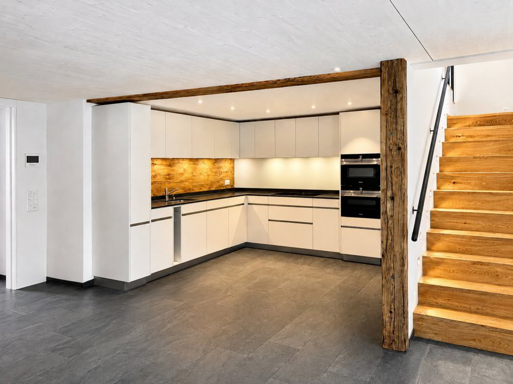 Wohnung – Meilen, Fuchsloch - Ansicht 3