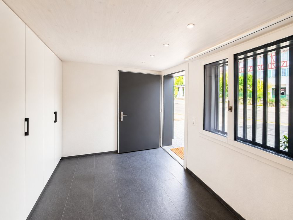 Wohnung – Meilen, Fuchsloch - Ansicht 4
