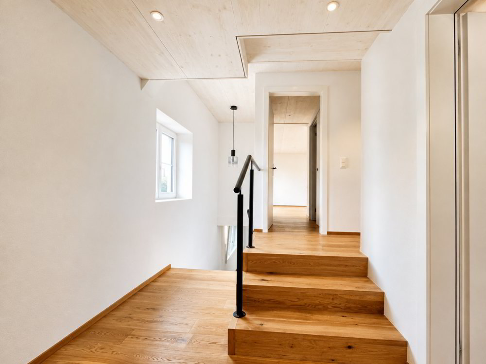Wohnung – Meilen, Fuchsloch - Ansicht 5