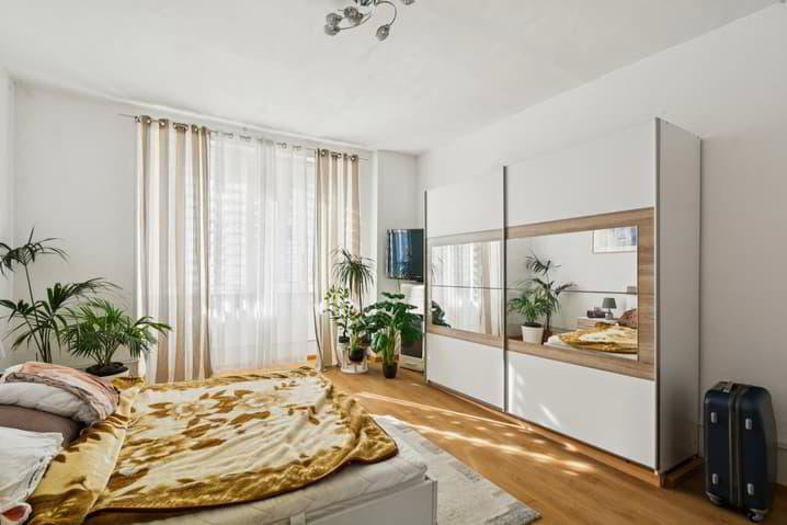 null rooms Office & Commercial to buy in Delémont - image 1/13