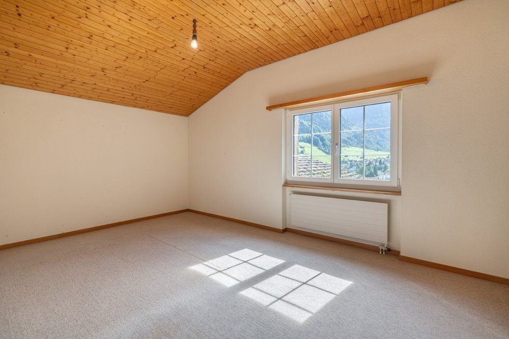 Haus – Luchsingen - Mehr