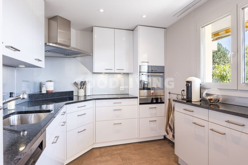 Wohnung – Steinhausen, Erli - Ansicht 2